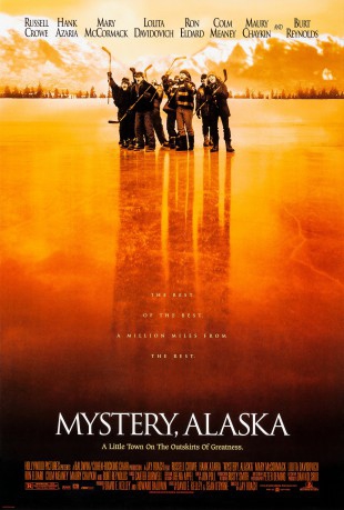 poster Mystery, Alaska&nbsp;&nbsp;(1999)