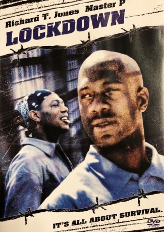 poster Lockdown&nbsp;&nbsp;(2000)