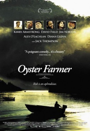 poster Oyster Farmer&nbsp;&nbsp;(2004)
