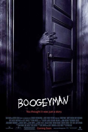 poster Boogeyman&nbsp;&nbsp;(2005)