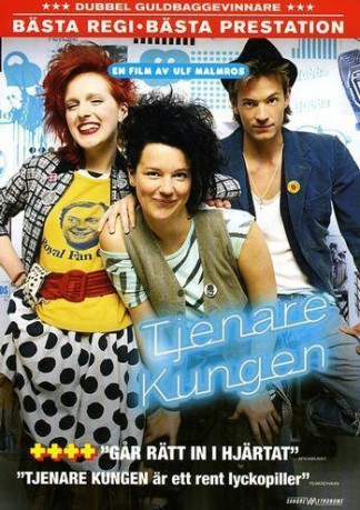 poster Tjenare kungen&nbsp;&nbsp;(2005)