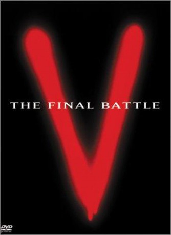 poster V: The Final Battle - Säsong ???&nbsp;&nbsp;(1984)