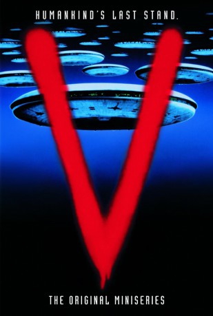 poster V - Säsong ???&nbsp;&nbsp;(1983)