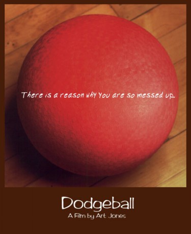 poster Dodgeball&nbsp;&nbsp;(1995)