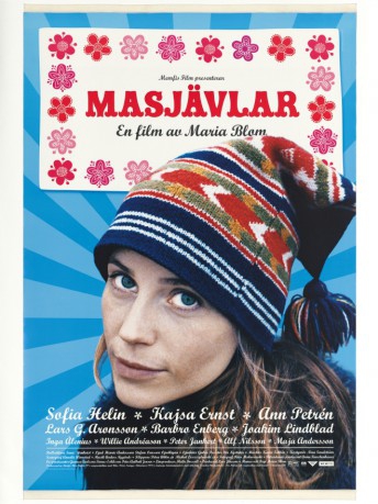 poster Dalecarlians&nbsp;&nbsp;(2004)