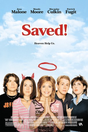 poster Saved!&nbsp;&nbsp;(2004)