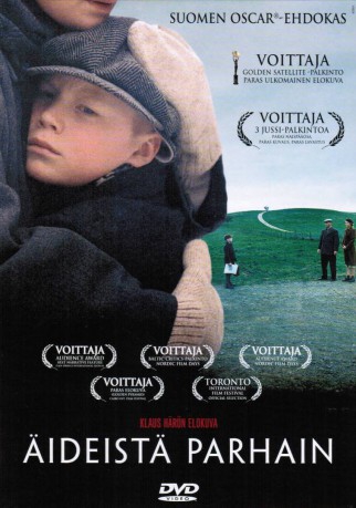 poster Mother of Mine&nbsp;&nbsp;(2005)