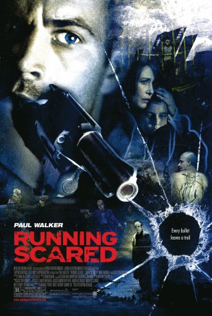 poster Running Scared&nbsp;&nbsp;(2006)