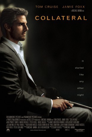poster Collateral&nbsp;&nbsp;(2004)