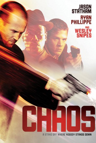 poster Chaos&nbsp;&nbsp;(2005)