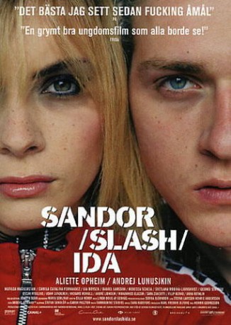 poster Sandor slash Ida&nbsp;&nbsp;(2005)