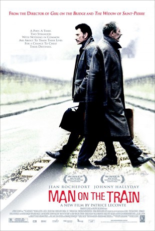 poster Man on the Train&nbsp;&nbsp;(2002)