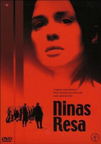 poster Ninas resa&nbsp;&nbsp;(2005)