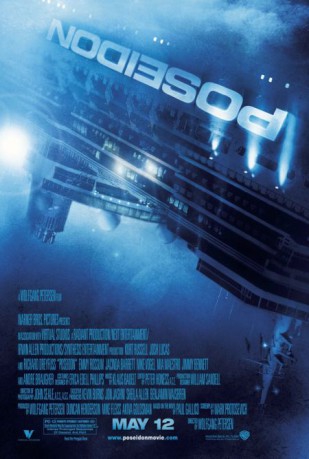 poster Poseidon&nbsp;&nbsp;(2006)
