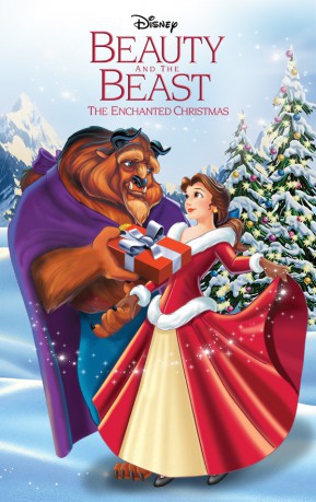 poster Beauty and the Beast: The Enchanted Christmas&nbsp;&nbsp;(1997)