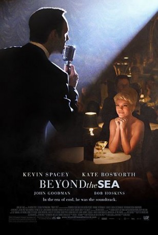 poster Beyond the Sea&nbsp;&nbsp;(2004)