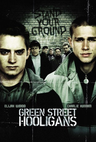 poster Green Street Hooligans&nbsp;&nbsp;(2005)