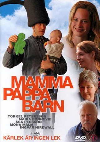 poster Let's Play House&nbsp;&nbsp;(2003)