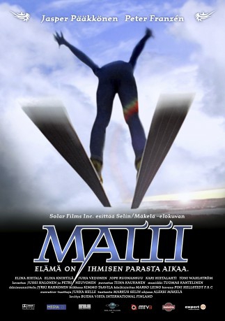 poster Matti: Hell Is for Heroes&nbsp;&nbsp;(2006)