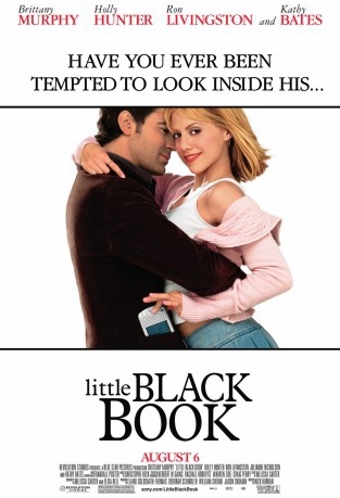 poster Little Black Book&nbsp;&nbsp;(2004)