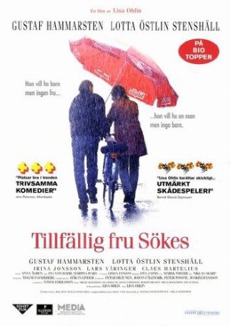 poster Seeking Temporary Wife&nbsp;&nbsp;(2003)