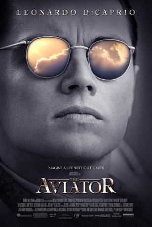poster The Aviator&nbsp;&nbsp;(2004)