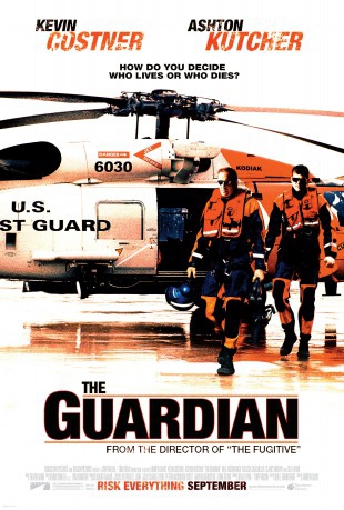 poster The Guardian&nbsp;&nbsp;(2006)