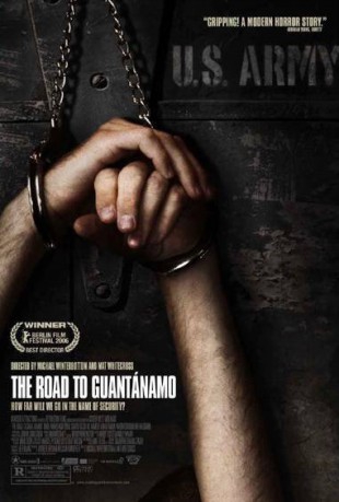 poster The Road to Guantanamo&nbsp;&nbsp;(2006)