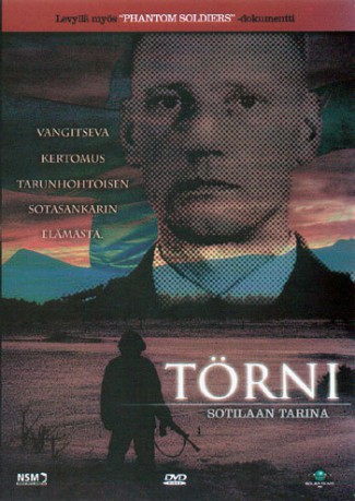 poster Törni - sotilaan tarina&nbsp;&nbsp;(2007)