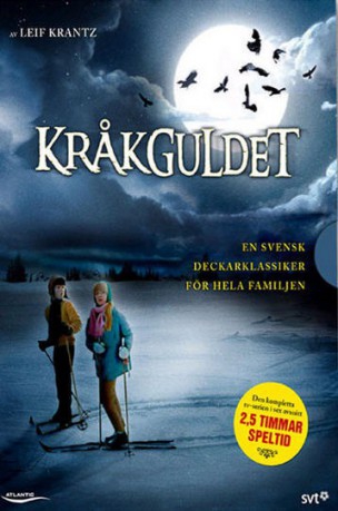 poster Kråkguldet - Säsong 01&nbsp;&nbsp;(1969)