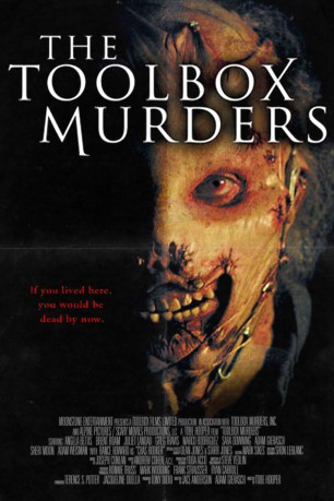 poster Toolbox Murders&nbsp;&nbsp;(2004)