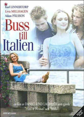 poster Bus to Italy&nbsp;&nbsp;(2005)