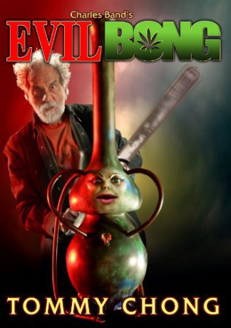 poster Evil Bong&nbsp;&nbsp;(2006)