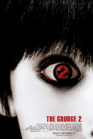 poster The Grudge 2&nbsp;&nbsp;(2006)