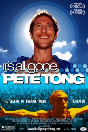 poster It's All Gone Pete Tong&nbsp;&nbsp;(2004)