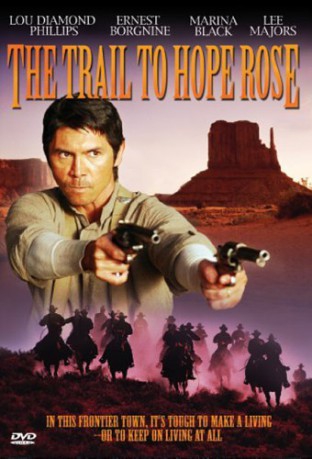 poster The Trail to Hope Rose&nbsp;&nbsp;(2004)