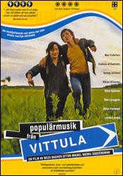 poster Popular Music&nbsp;&nbsp;(2004)