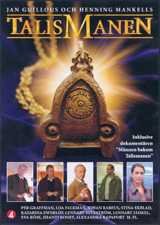 poster Talismanen - Säsong 01&nbsp;&nbsp;(2003)