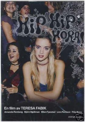 poster Hip hip hora!&nbsp;&nbsp;(2004)