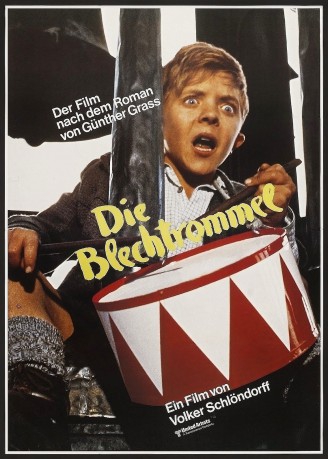 poster The Tin Drum&nbsp;&nbsp;(1979)
