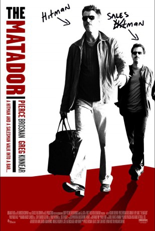 poster The Matador&nbsp;&nbsp;(2005)