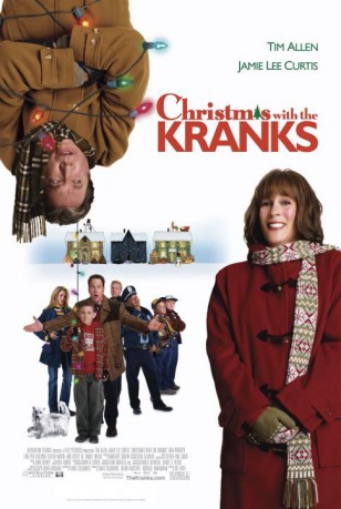 poster Christmas with the Kranks&nbsp;&nbsp;(2004)