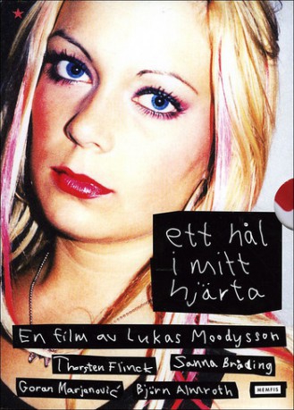 poster A Hole in My Heart&nbsp;&nbsp;(2004)
