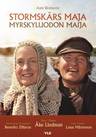 poster Stormskärs Maja - Säsong 01&nbsp;&nbsp;(1975)