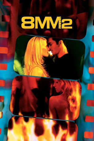 poster 8MM 2&nbsp;&nbsp;(2005)