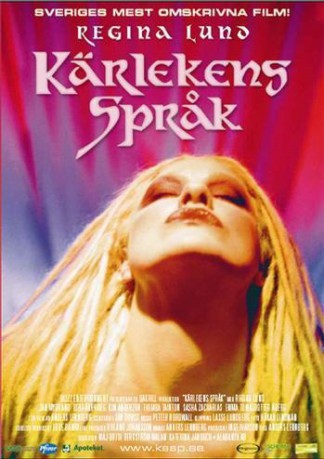 poster Language of Love 2000&nbsp;&nbsp;(2004)
