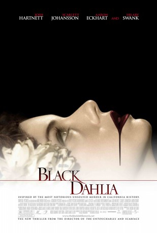 poster The Black Dahlia&nbsp;&nbsp;(2006)
