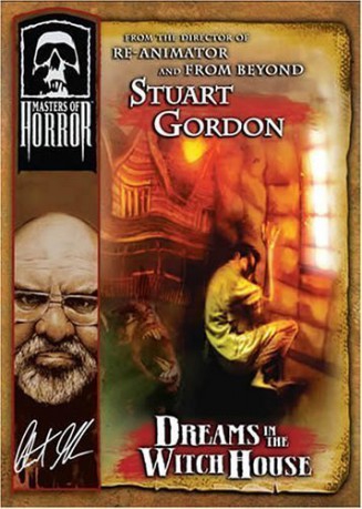 poster Dreams in the Witch-House