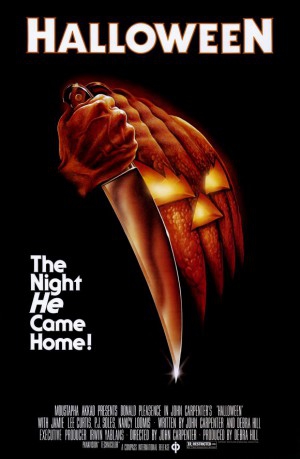 poster Halloween&nbsp;&nbsp;(1978)