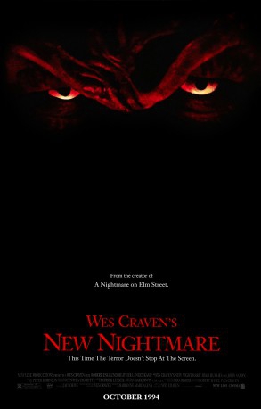 poster New Nightmare&nbsp;&nbsp;(1994)
